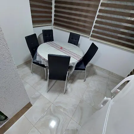 L'appartement De La Pyramide Du Soleil * Visoko