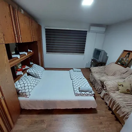 Apartman L'appartement De La Pyramide Du Soleil *