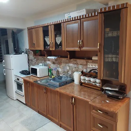 Apartman L'appartement De La Pyramide Du Soleil