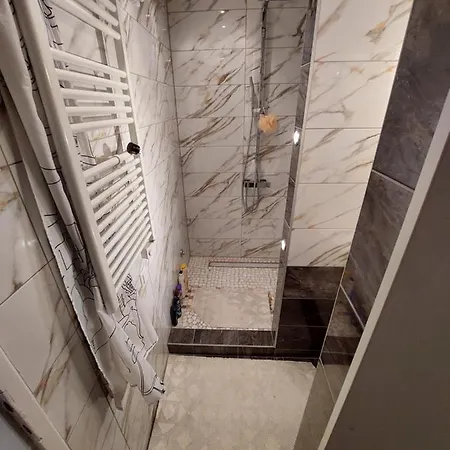 L'appartement De La Pyramide Du Soleil *