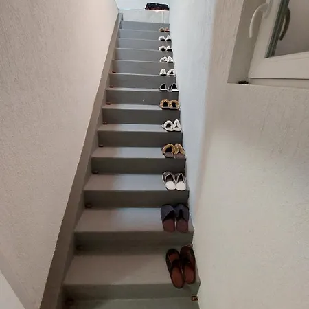 L'appartement De La Pyramide Du Soleil Visoko
