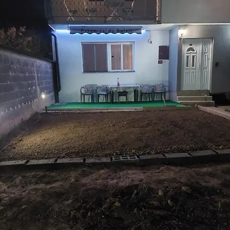 L'appartement De La Pyramide Du Soleil * Visoko